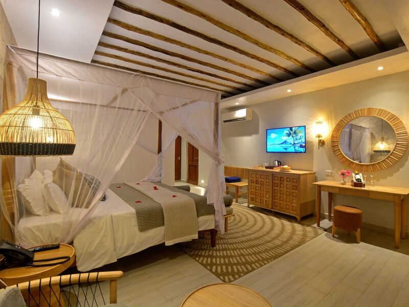 Neptune Pwani Beach Resort & Spa