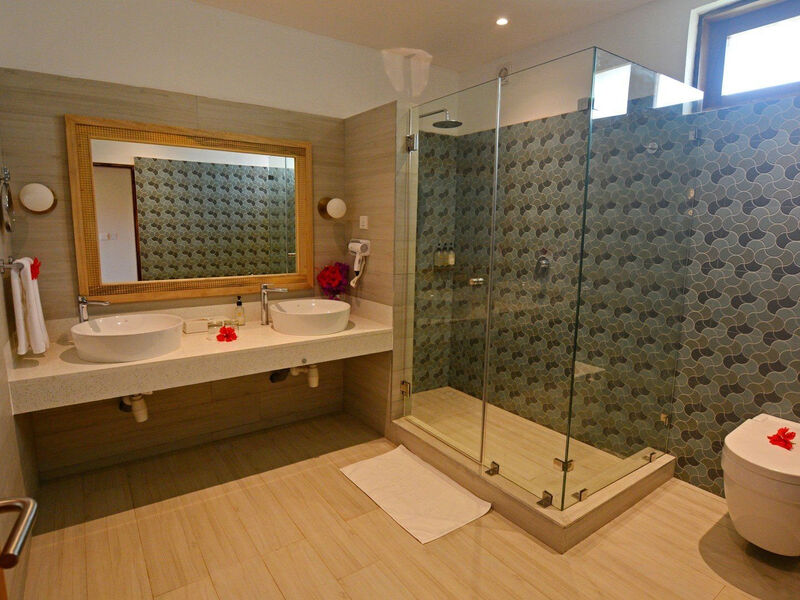 Neptune Pwani Beach Resort & Spa