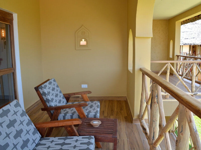 Neptune Pwani Beach Resort & Spa