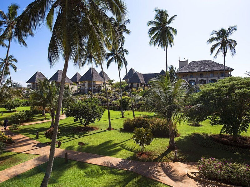 Neptune Pwani Beach Resort & Spa