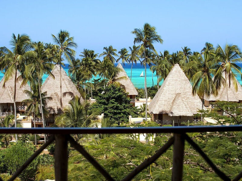 Neptune Pwani Beach Resort & Spa