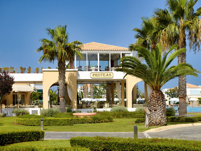 Neptune Resort & SPA