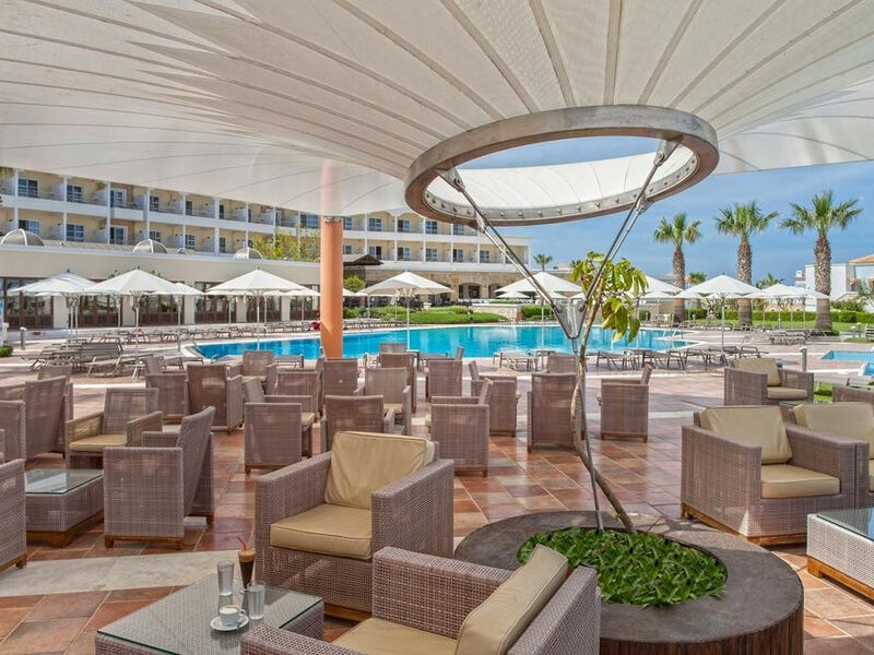 Neptune Resort Convention Centre & Spa