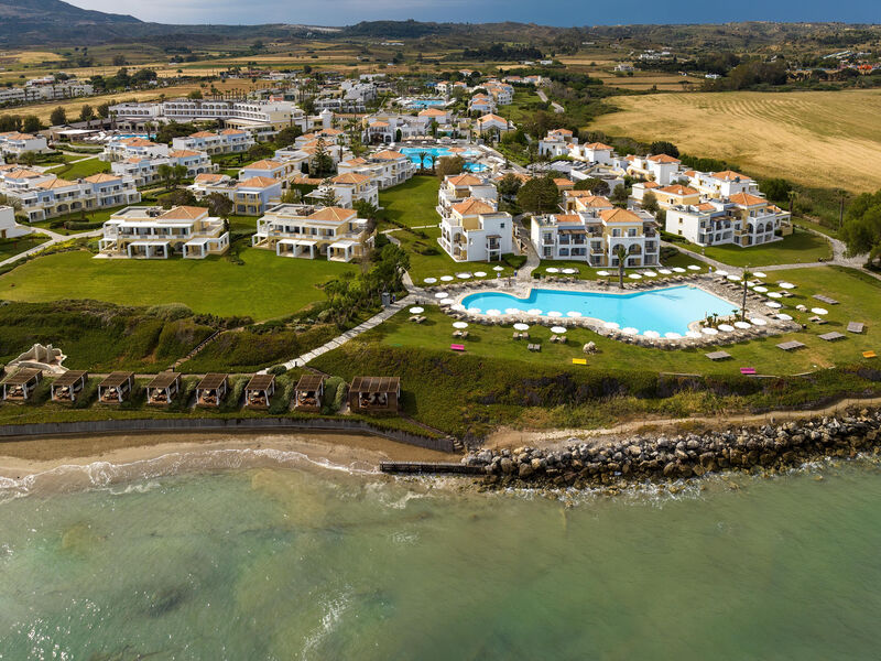 Neptune Resort Convention Centre & Spa