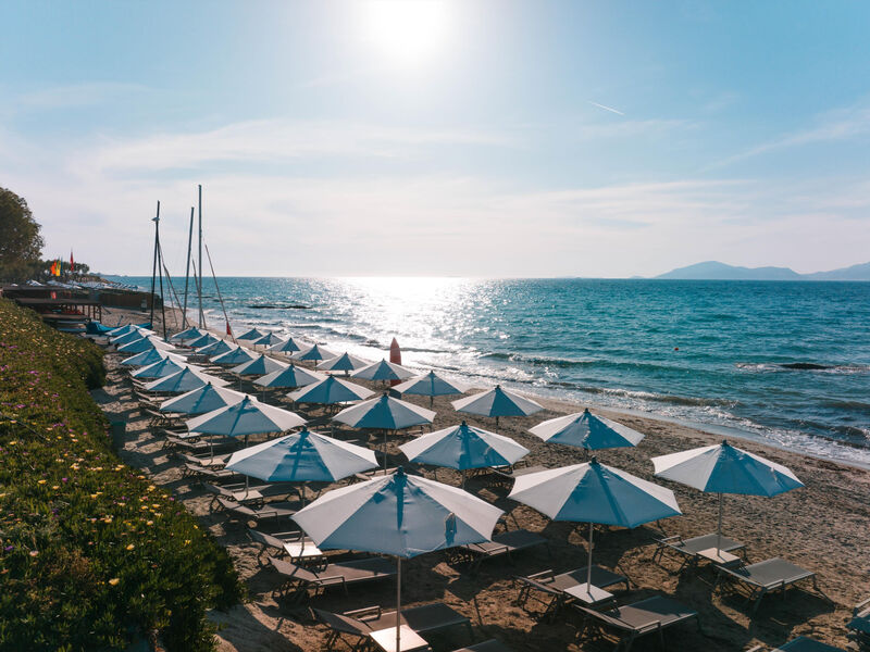Neptune Resort Convention Centre & Spa