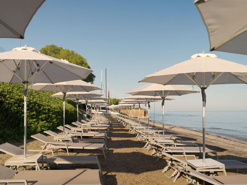 Neptune Resort Convention Centre & Spa