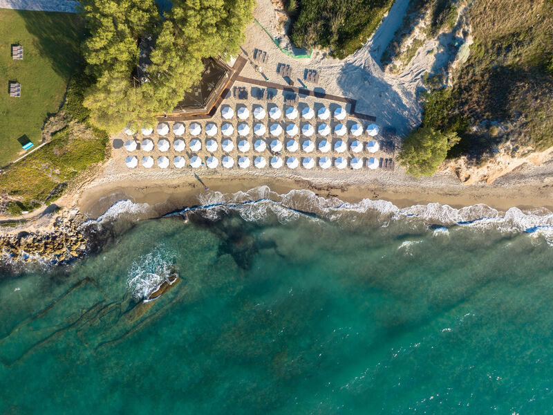 Neptune Resort Convention Centre & Spa