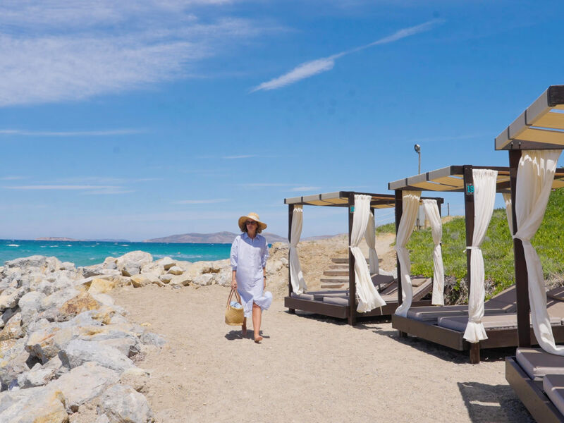 Neptune Resort Convention Centre & Spa