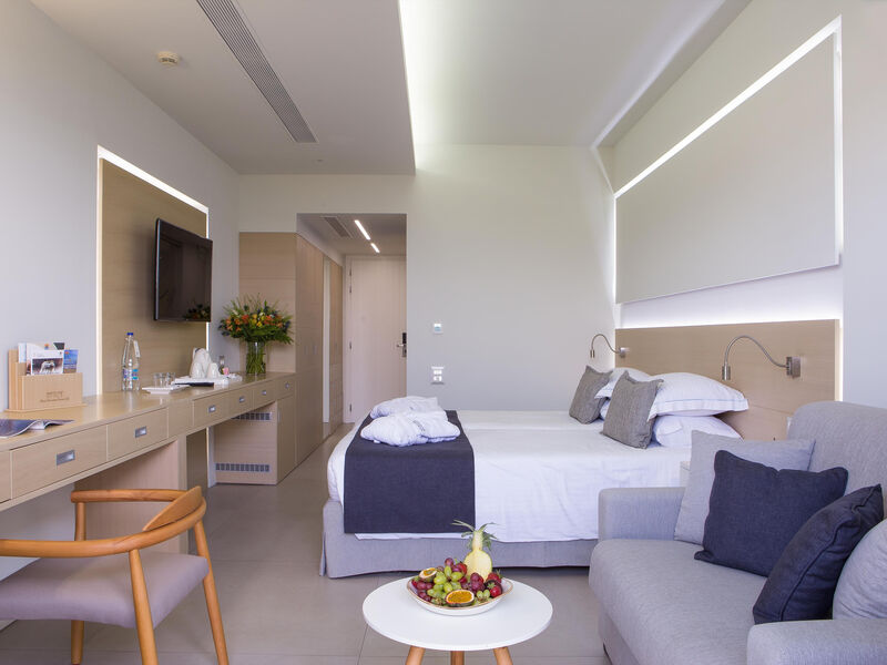 Neptune Resort Convention Centre & Spa