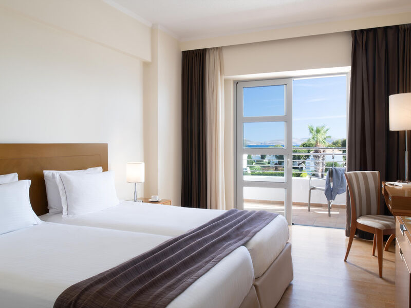 Neptune Resort Convention Centre & Spa