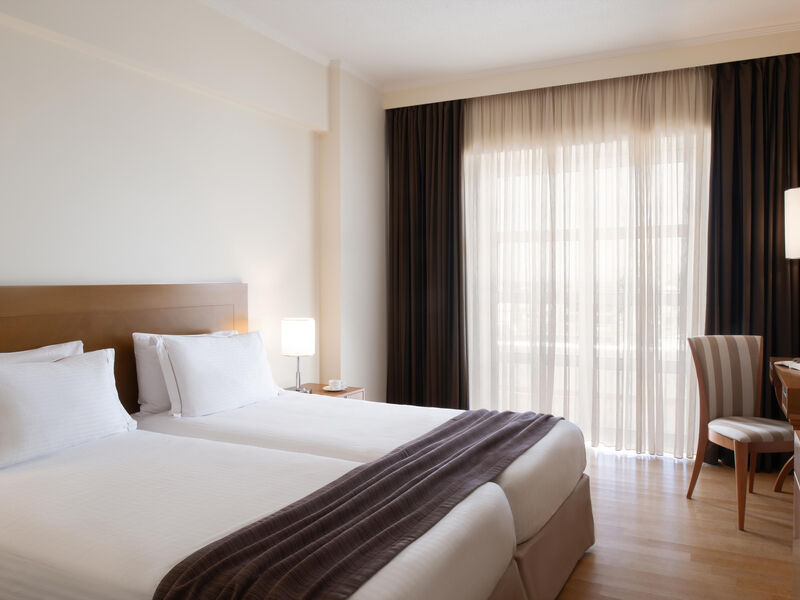 Neptune Resort Convention Centre & Spa