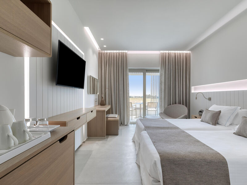Neptune Resort Convention Centre & Spa