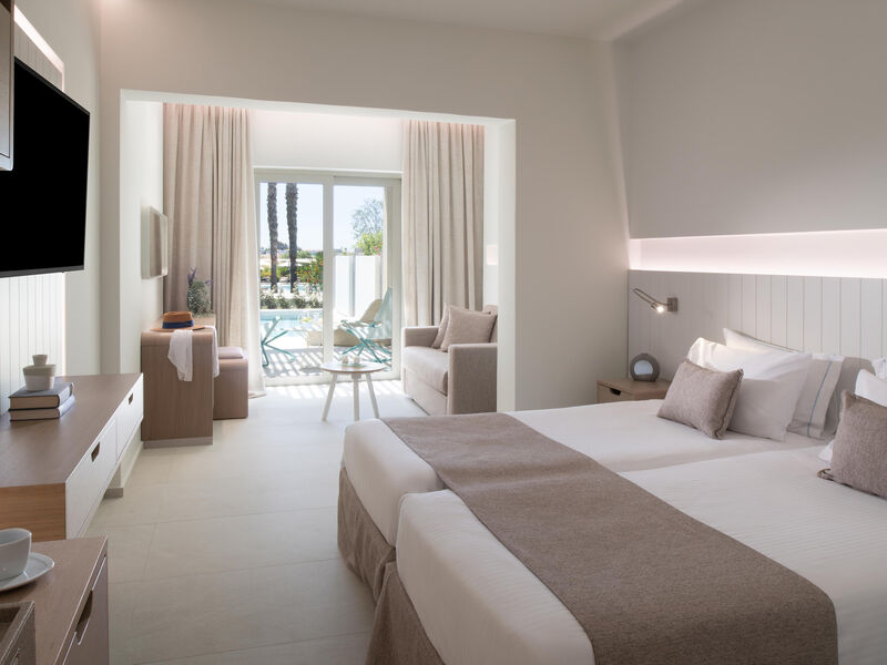 Neptune Resort Convention Centre & Spa