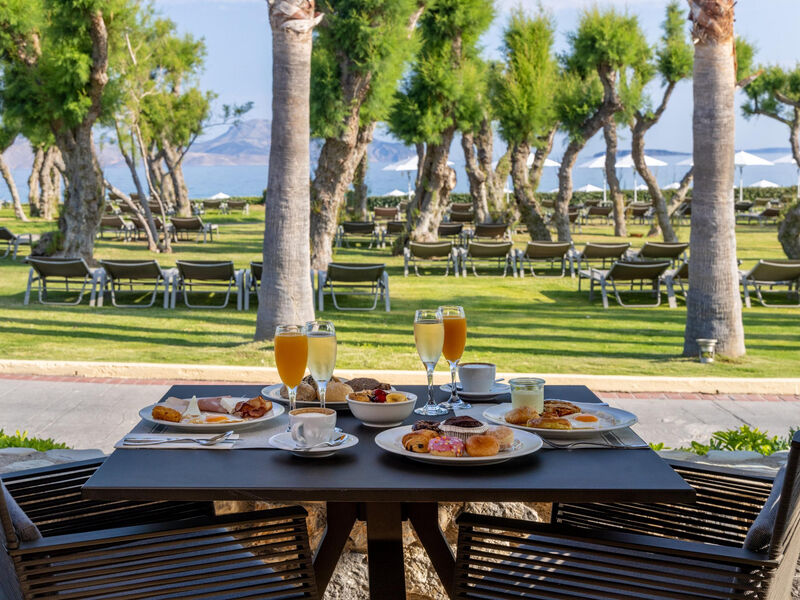 Neptune Resort Convention Centre & Spa