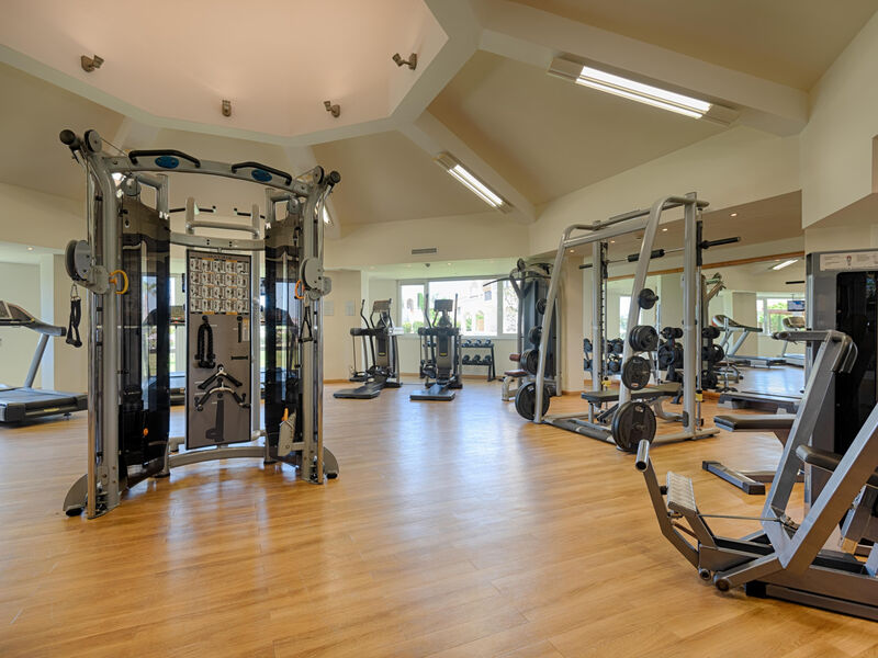 Neptune Resort Convention Centre & Spa