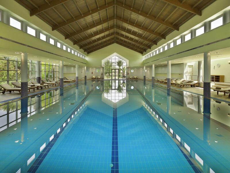 Neptune Resort Convention Centre & Spa