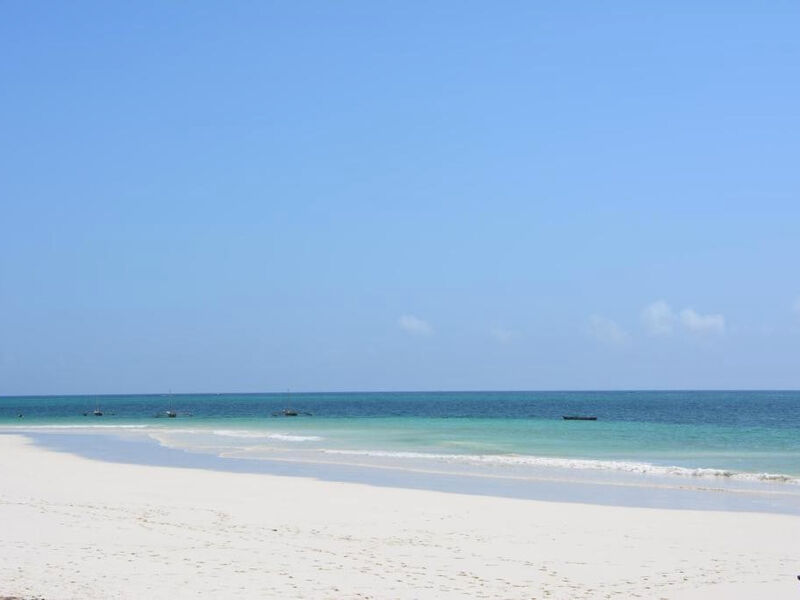 Neptune Village Beach Resort