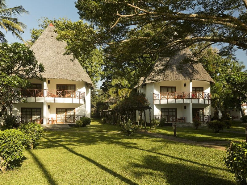 Neptune Village Beach Resort