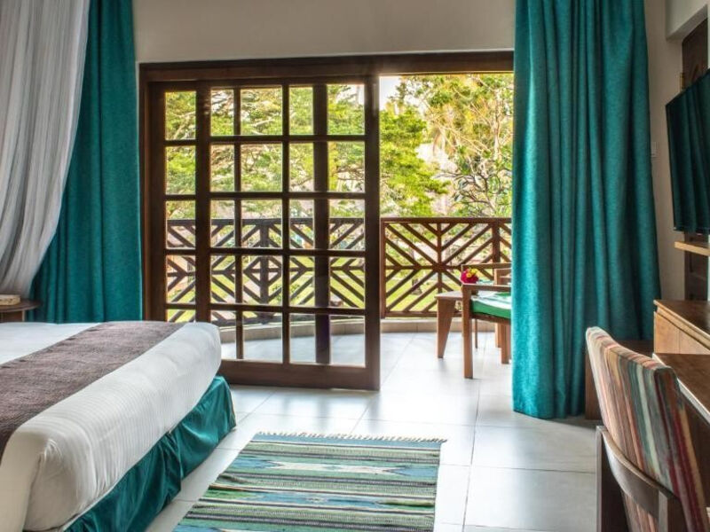 Neptune Village Beach Resort