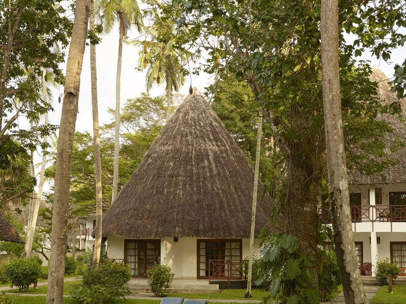 Neptune Village Beach Resort