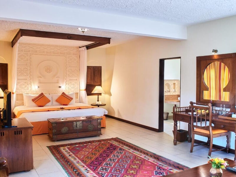 Neptune Village Beach Resort