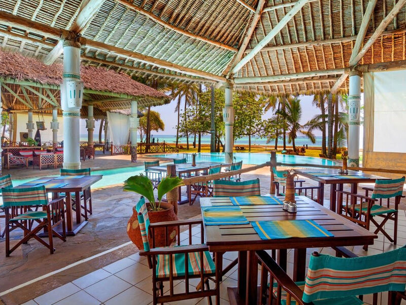 Neptune Village Beach Resort