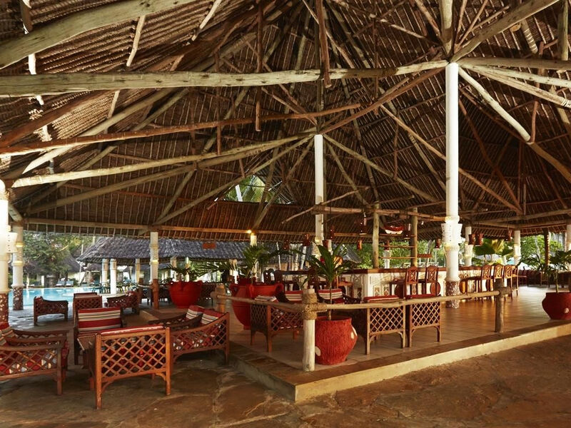 Neptune Village Beach Resort