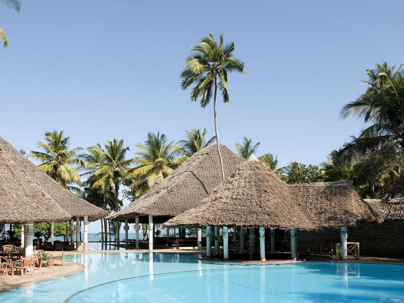 Neptune Village Beach Resort