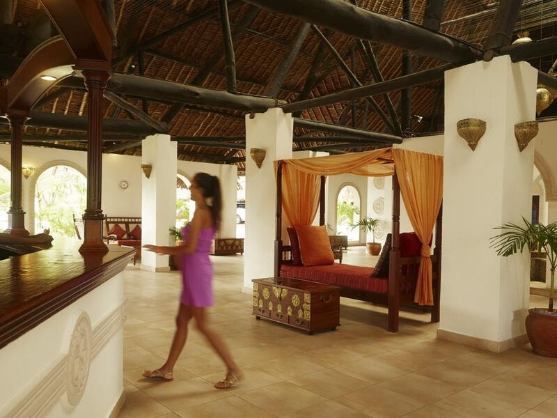 Neptune Village Beach Resort