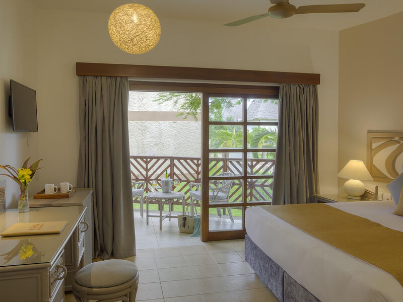 Neptune Village Beach Resort