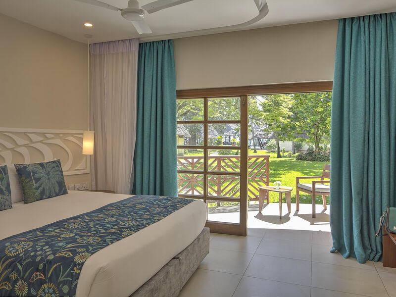 Neptune Village Beach Resort