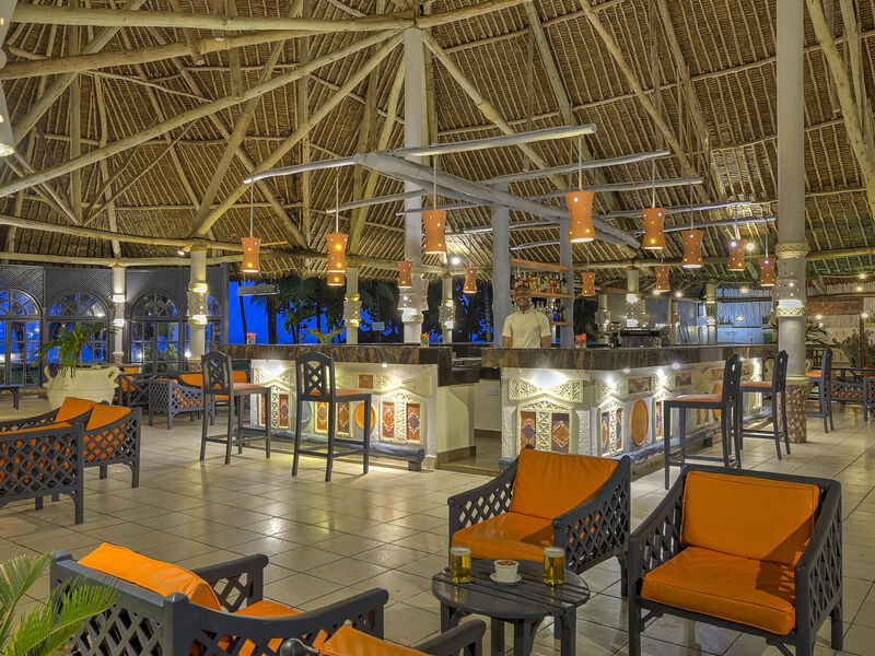 Neptune Village Beach Resort