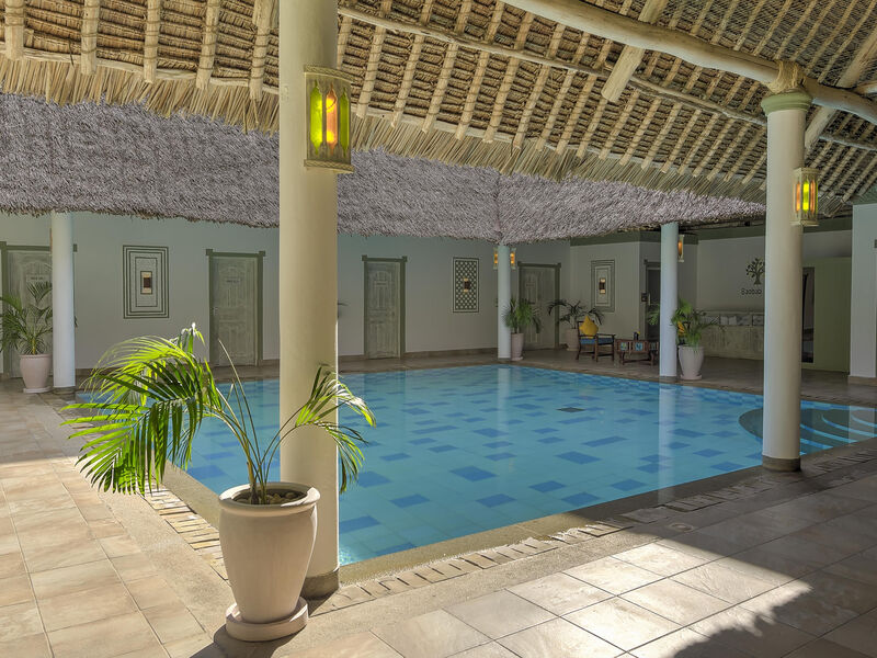 Neptune Village Beach Resort