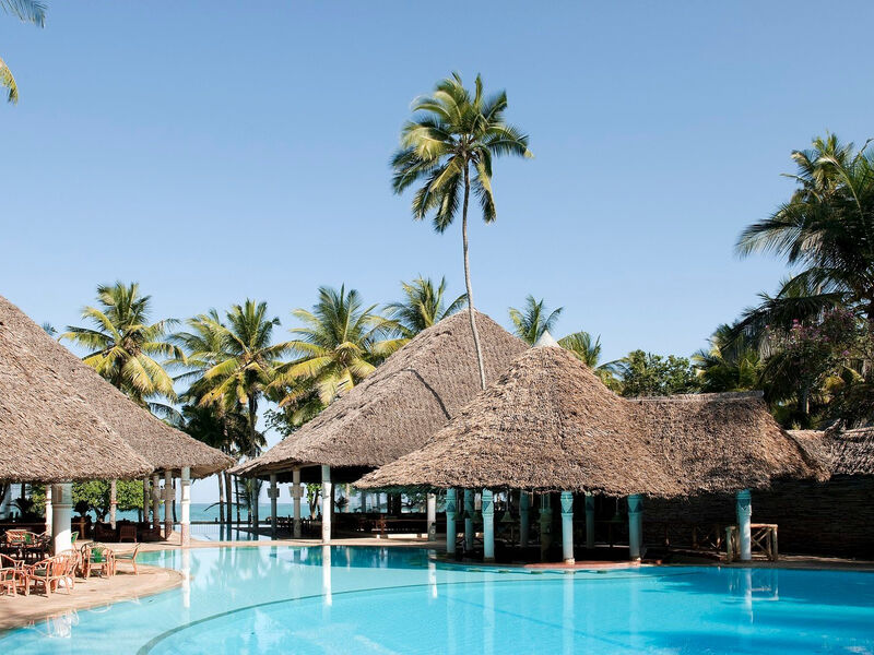 Neptune Village Beach Resort & Spa