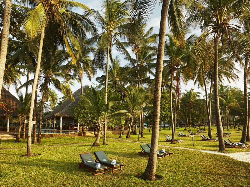 Neptune Village Beach Resort & Spa
