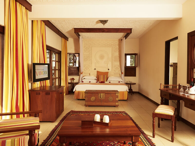 Neptune Village Beach Resort & Spa