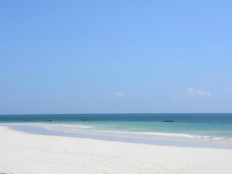 Neptune Village Beach Resort
