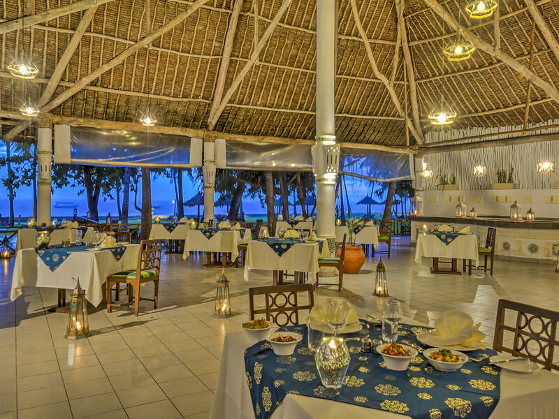 Neptune Village Beach Resort