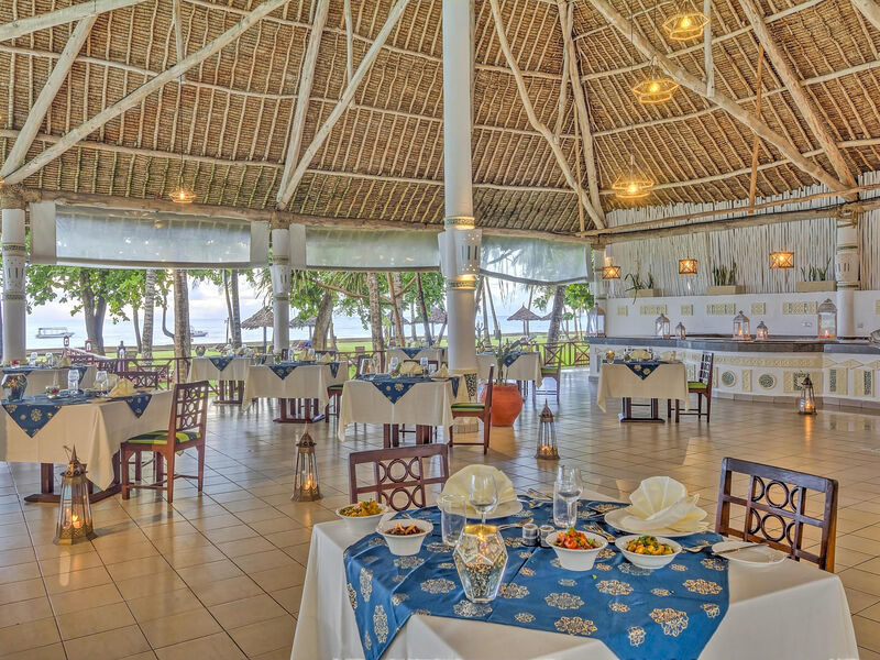 Neptune Village Beach Resort