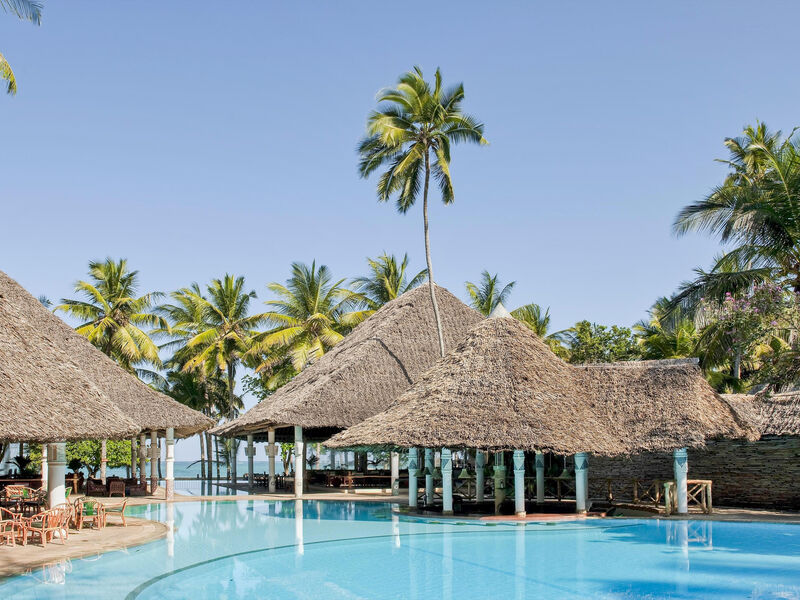 Neptune Village Beach Resort