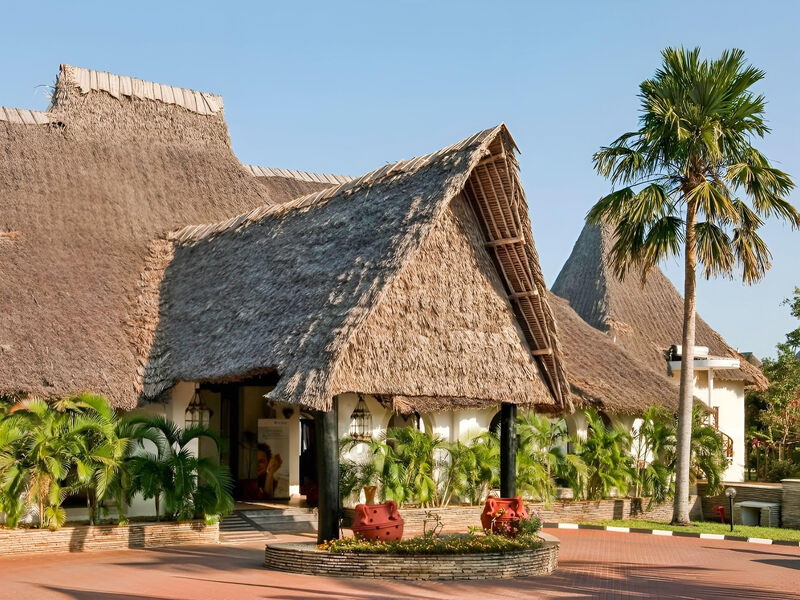 Neptune Village Beach Resort