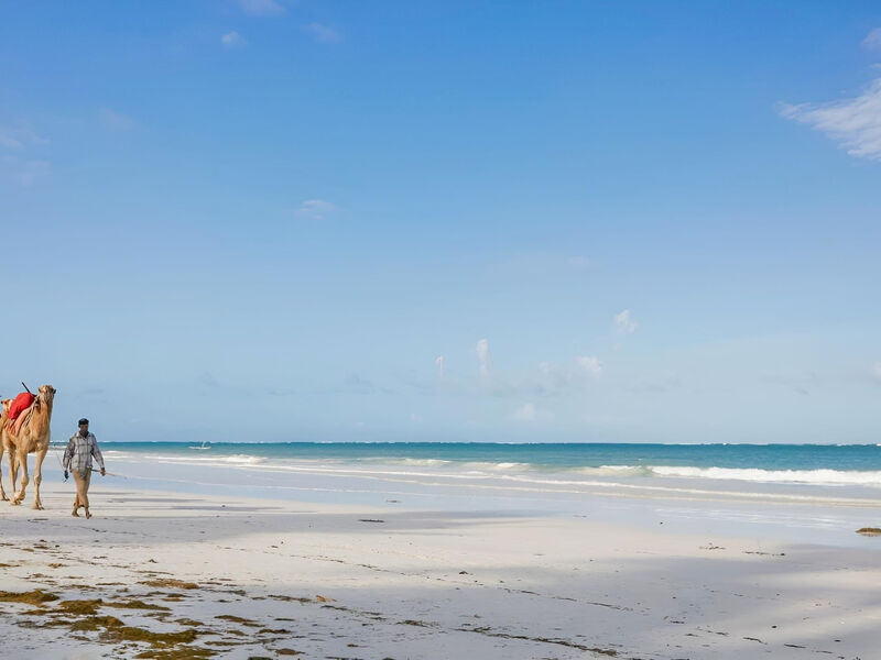Neptune Village Beach Resort