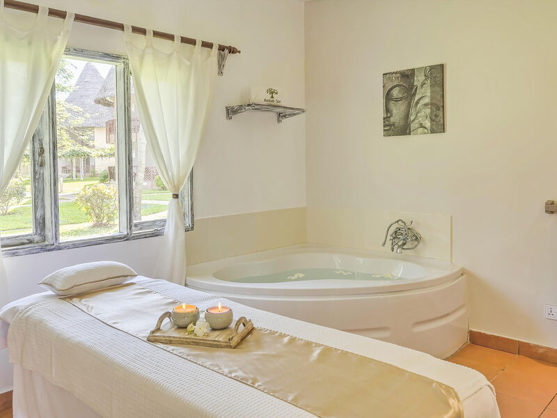 Neptune Village Beach Resort