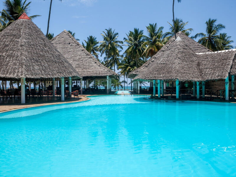 Neptune Village Beach Resort