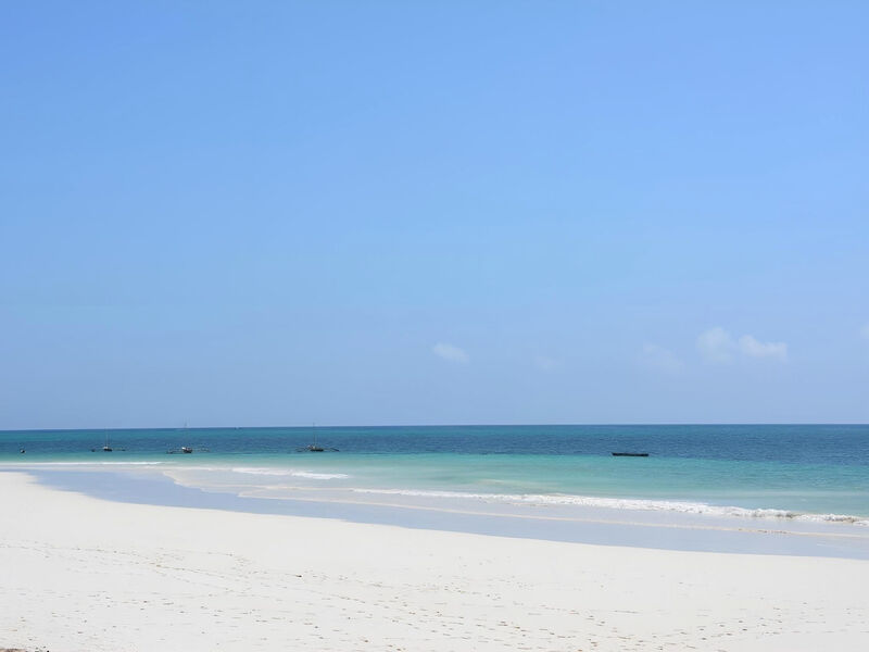 Neptune Village Beach Resort
