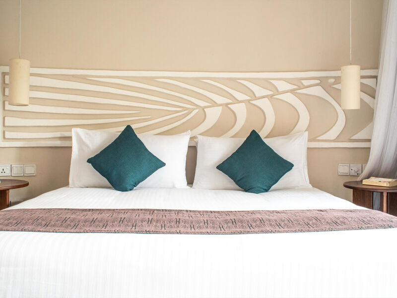 Neptune Village Beach Resort