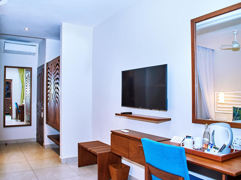 Neptune Village Beach Resort