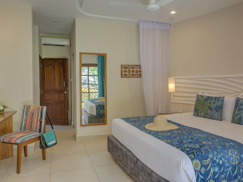 Neptune Village Beach Resort
