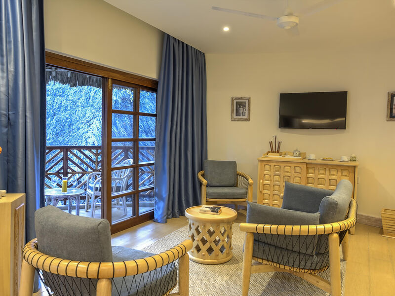 Neptune Village Beach Resort