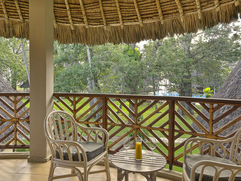 Neptune Village Beach Resort
